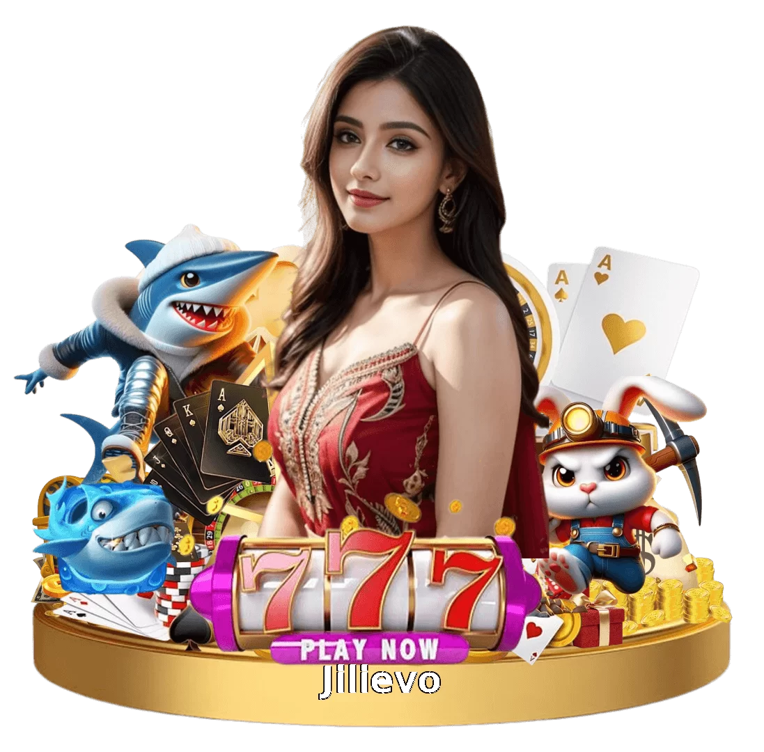 Jilievo game app for Pakistan players