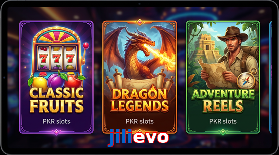 Payment and PKR controls in Jilievo